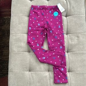 Carter’s Kid cozy leggings